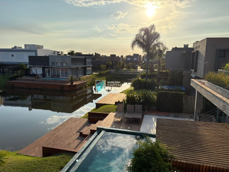 Sobrado no Malibu: 40ª foto da galeria de imagens do imóvel