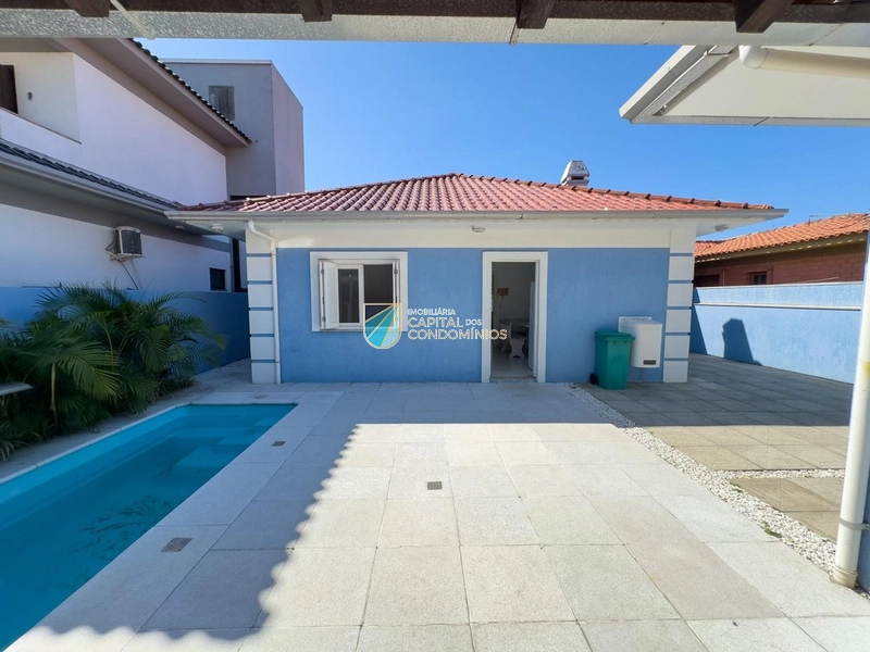 Excelente casa próximo ao mar: 26ª foto da galeria de imagens do imóvel