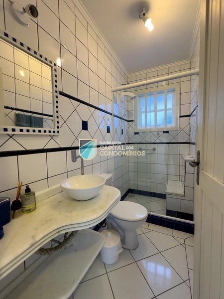 Excelente casa próximo ao mar: 15ª foto da galeria de imagens do imóvel