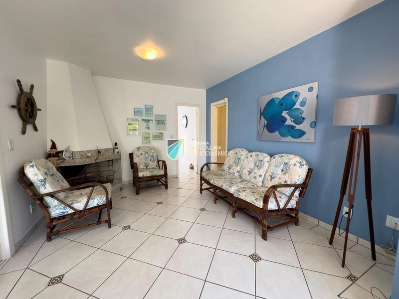 Excelente casa próximo ao mar: 8ª foto da galeria de imagens do imóvel