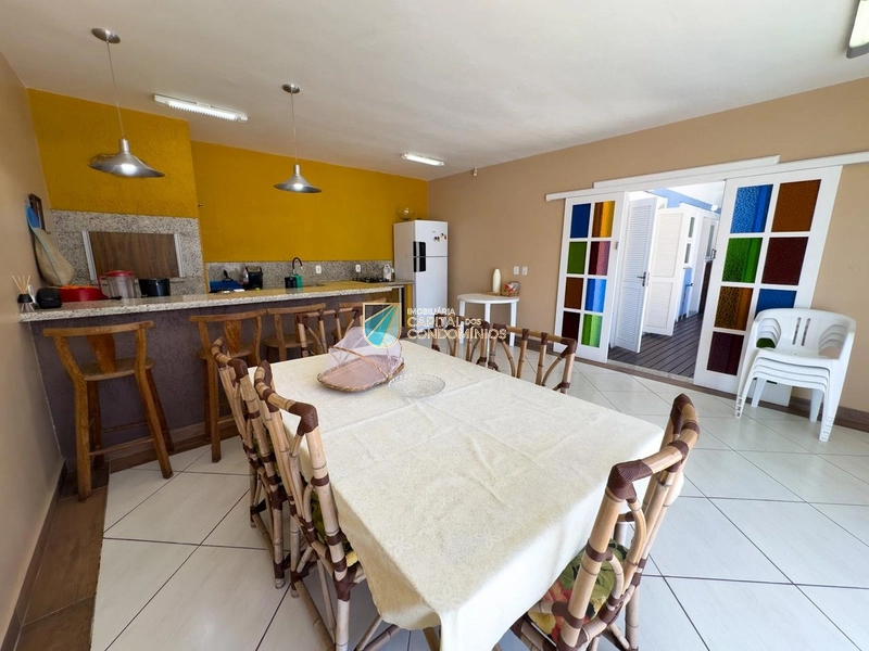 Excelente casa próximo ao mar: 29ª foto da galeria de imagens do imóvel