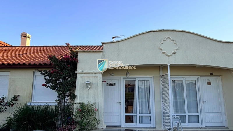 Casa Hermosa: 2ª foto da galeria de imagens do imóvel