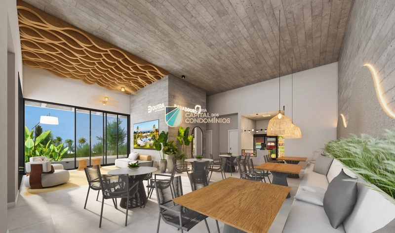 Terreno beira lago no DUO: 6ª foto da galeria de imagens do imóvel