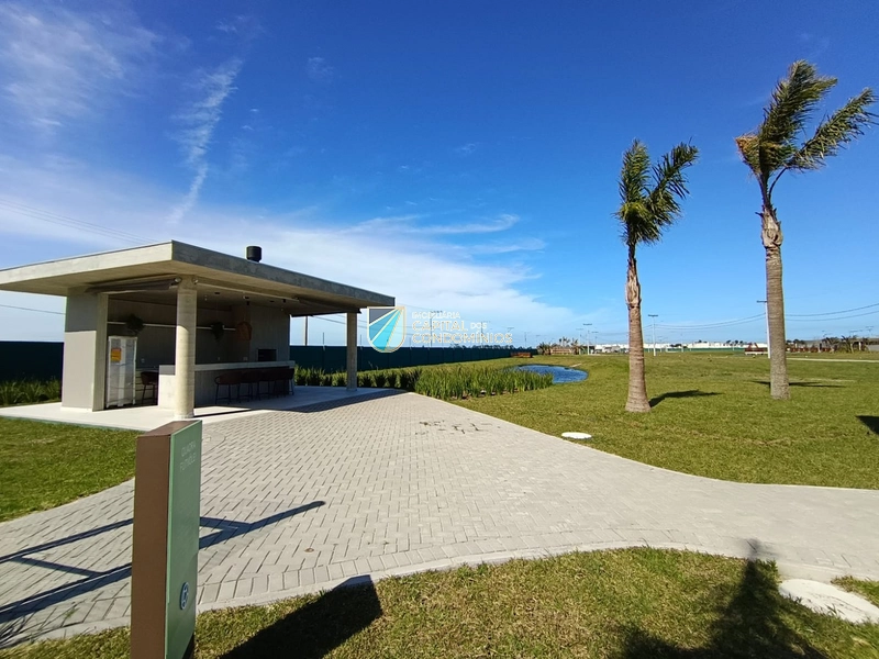 Lote beira lago no Wave: 6ª foto da galeria de imagens do imóvel