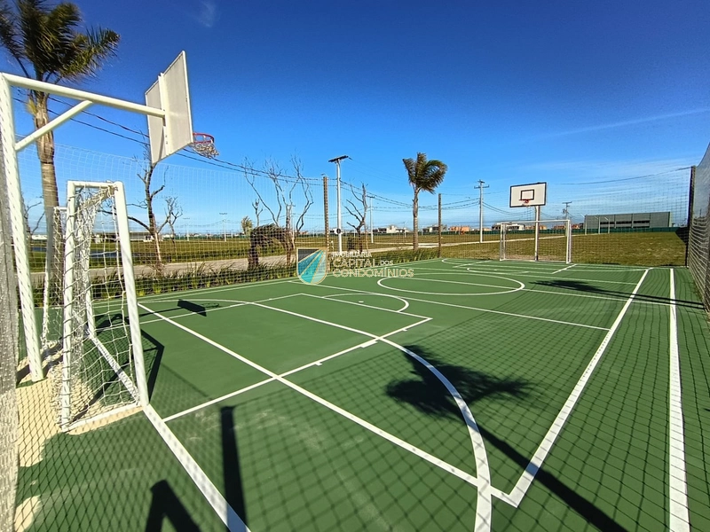 Lote beira lago no Wave: 10ª foto da galeria de imagens do imóvel