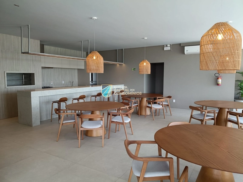 Lote beira lago no Wave: 15ª foto da galeria de imagens do imóvel