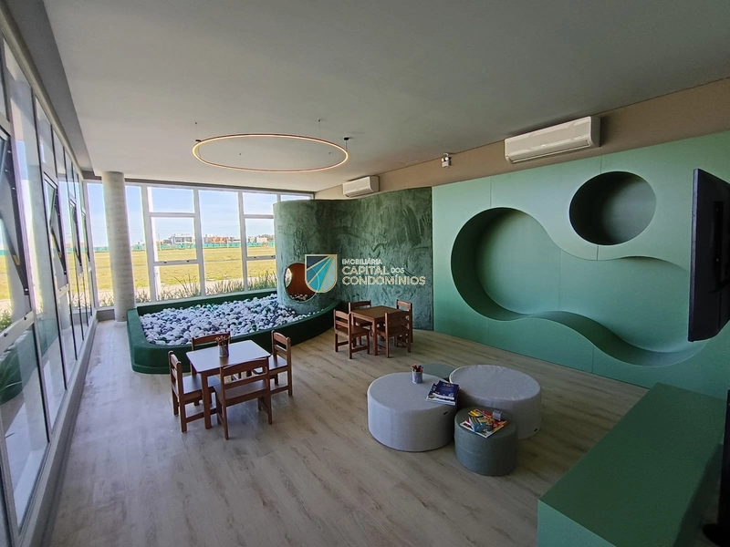 Lote beira lago no Wave: 17ª foto da galeria de imagens do imóvel