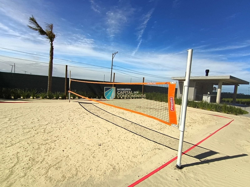 Lote beira lago no Wave: 5ª foto da galeria de imagens do imóvel