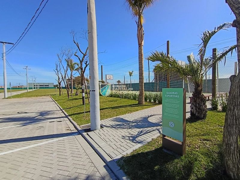 Lote beira lago no Wave: 8ª foto da galeria de imagens do imóvel