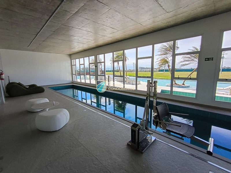 Lote beira lago no Wave: 21ª foto da galeria de imagens do imóvel