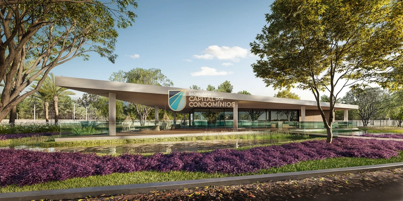 Lote no Seasons: 10ª foto da galeria de imagens do imóvel