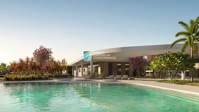 Lote no Seasons: 5ª foto da galeria de imagens do imóvel