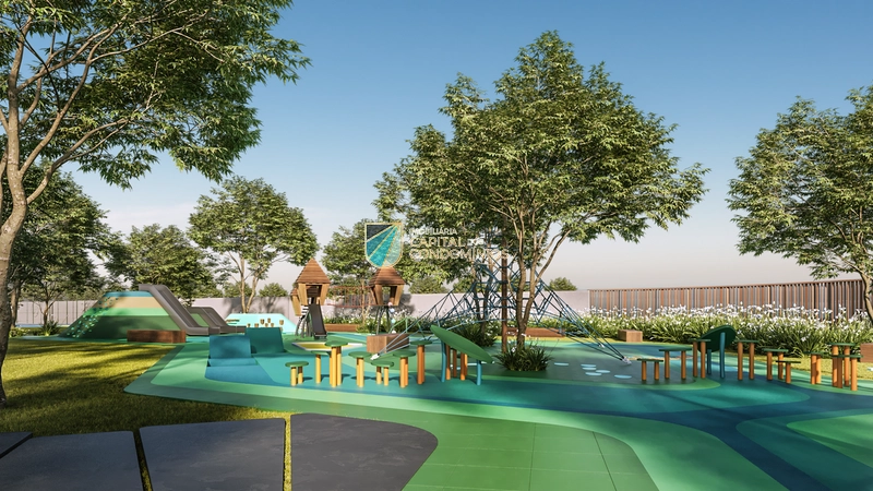 Lote no Seasons: 7ª foto da galeria de imagens do imóvel