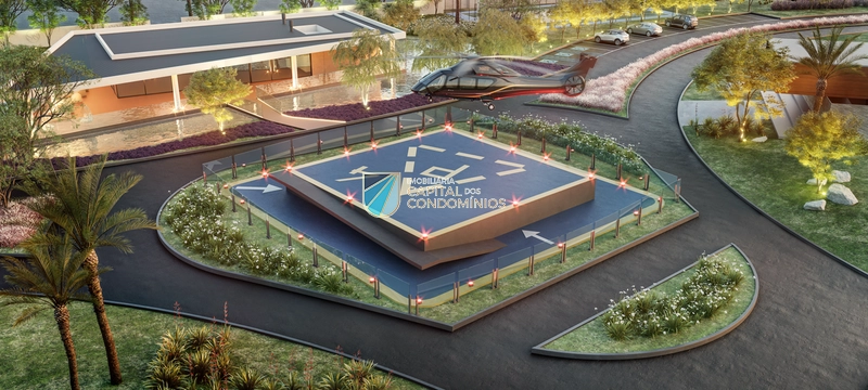 Lote no Seasons: 6ª foto da galeria de imagens do imóvel