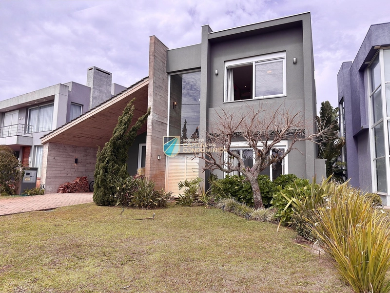 Sobrado no Riviera: 1ª foto da galeria de imagens do imóvel