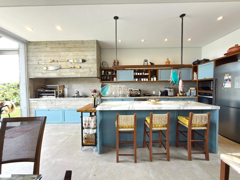 Sobrado no Riviera: 9ª foto da galeria de imagens do imóvel