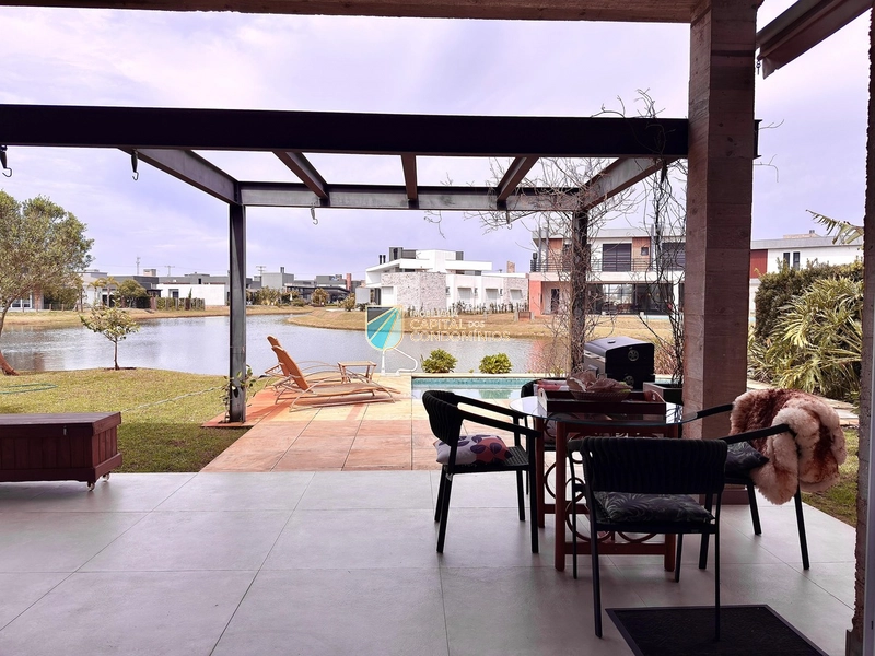 Sobrado no Riviera: 24ª foto da galeria de imagens do imóvel