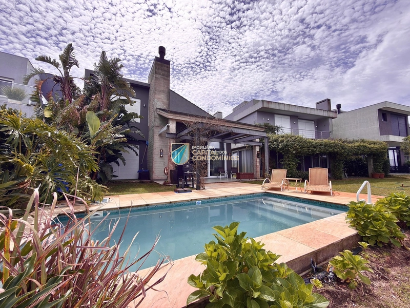 Sobrado no Riviera: 29ª foto da galeria de imagens do imóvel