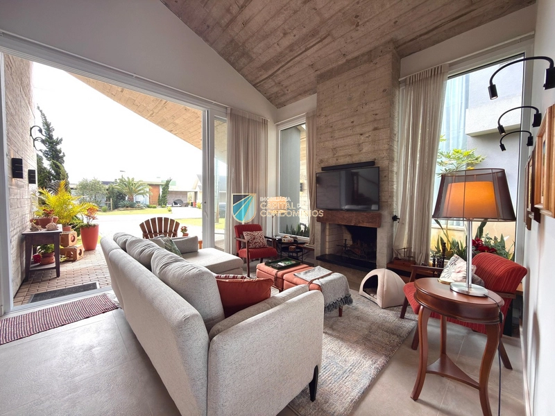 Sobrado no Riviera: 4ª foto da galeria de imagens do imóvel