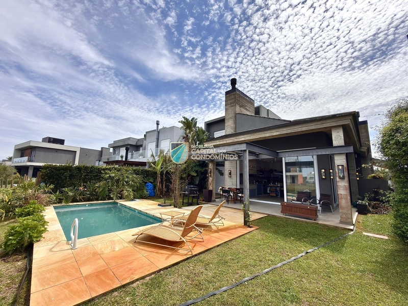 Sobrado no Riviera: 27ª foto da galeria de imagens do imóvel