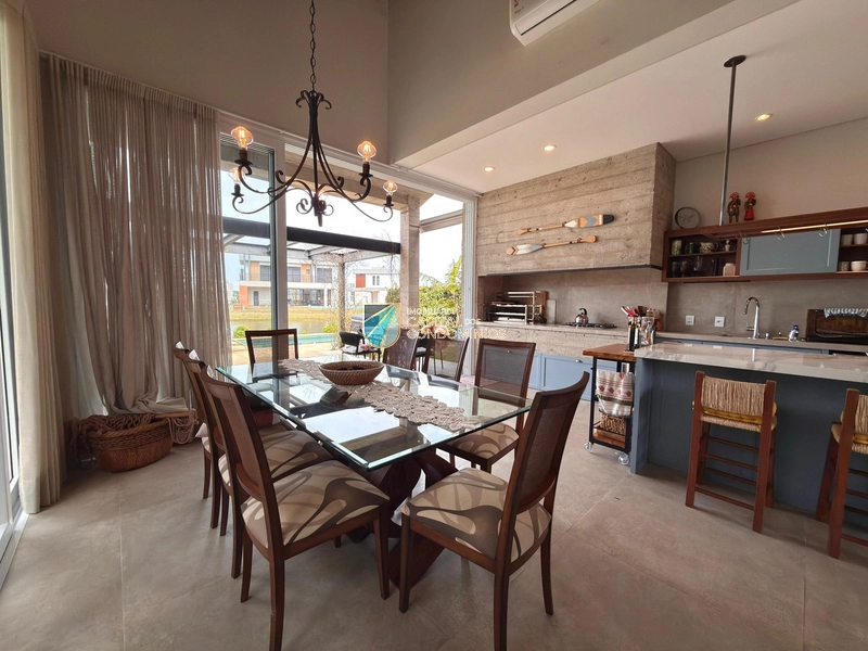 Sobrado no Riviera: 5ª foto da galeria de imagens do imóvel