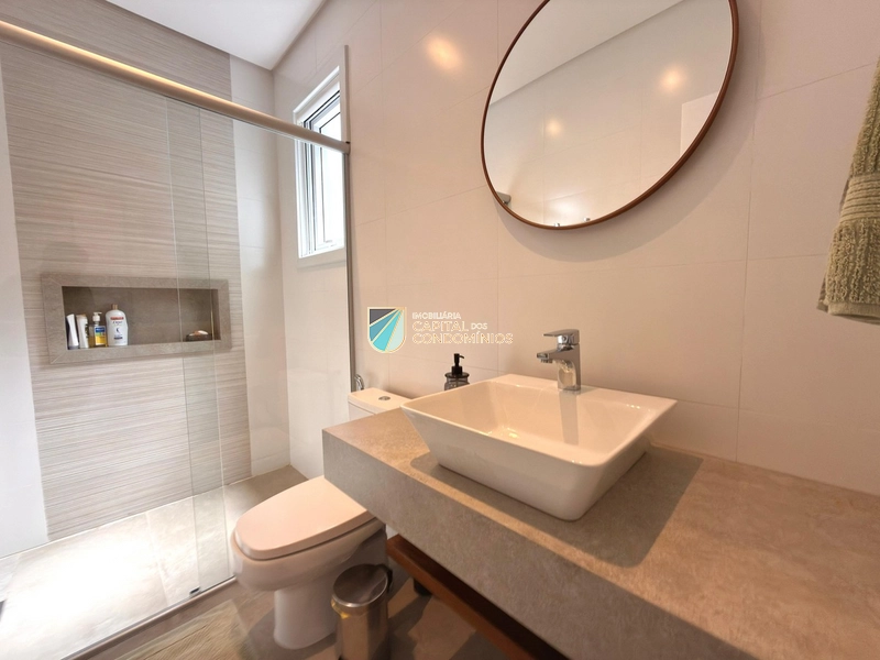 Sobrado no Riviera: 20ª foto da galeria de imagens do imóvel