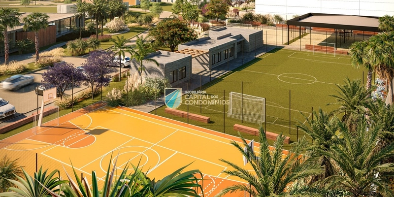 Lote no Pleno: 10ª foto da galeria de imagens do imóvel