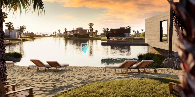 Lote no Pleno: 8ª foto da galeria de imagens do imóvel