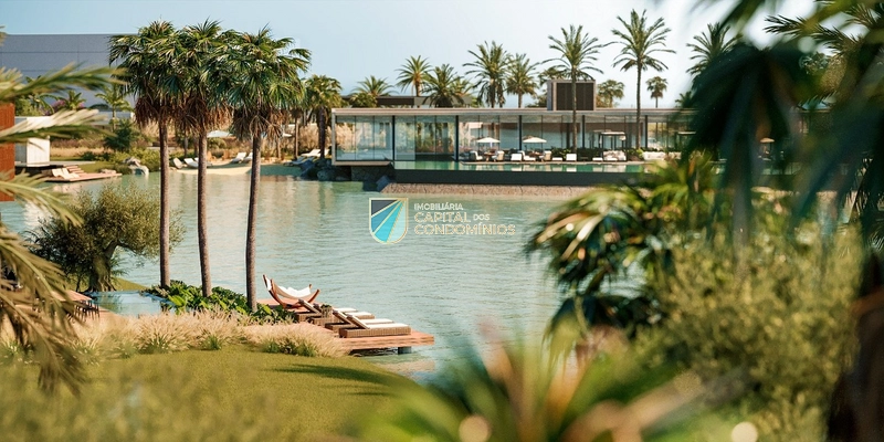 Lote no Pleno: 9ª foto da galeria de imagens do imóvel