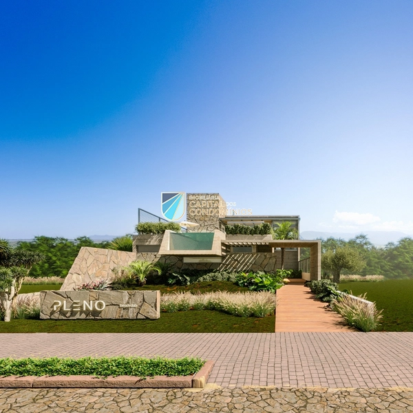 Lote no Pleno: 13ª foto da galeria de imagens do imóvel