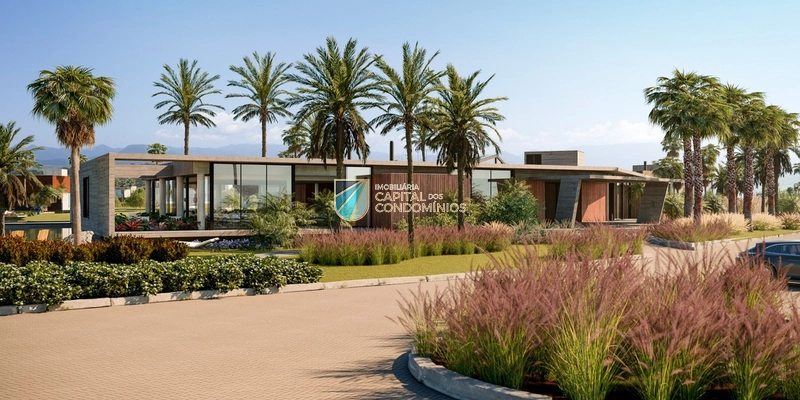 Lote no Pleno: 3ª foto da galeria de imagens do imóvel