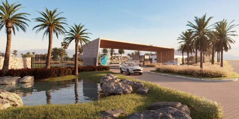 Lote no Pleno: 2ª foto da galeria de imagens do imóvel