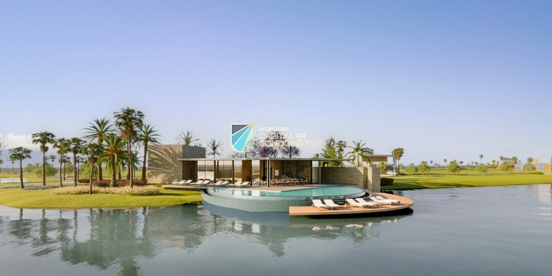 Lote no Pleno: 11ª foto da galeria de imagens do imóvel