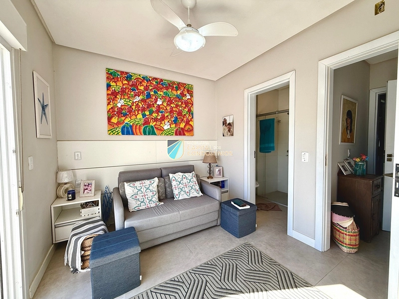 Sobrado na beira mar!: 24ª foto da galeria de imagens do imóvel