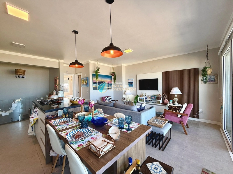 Sobrado na beira mar!: 4ª foto da galeria de imagens do imóvel