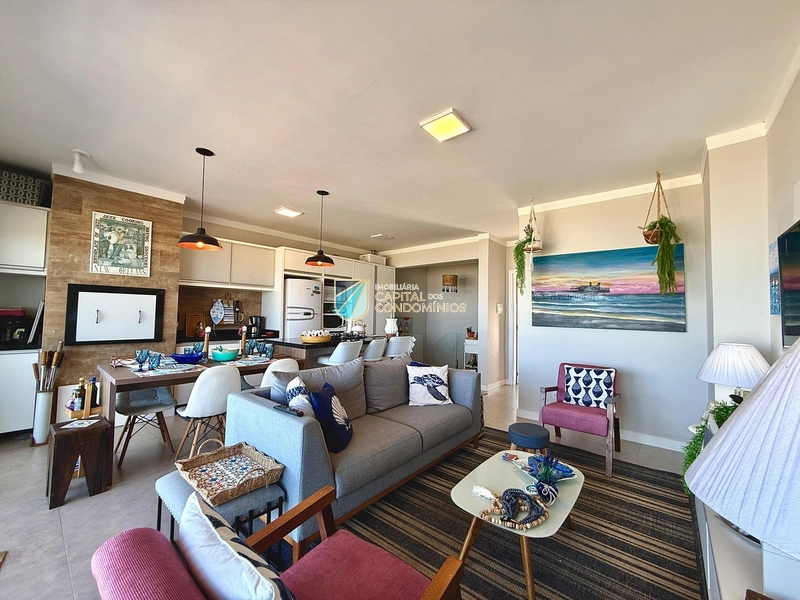 Sobrado na beira mar!: 7ª foto da galeria de imagens do imóvel