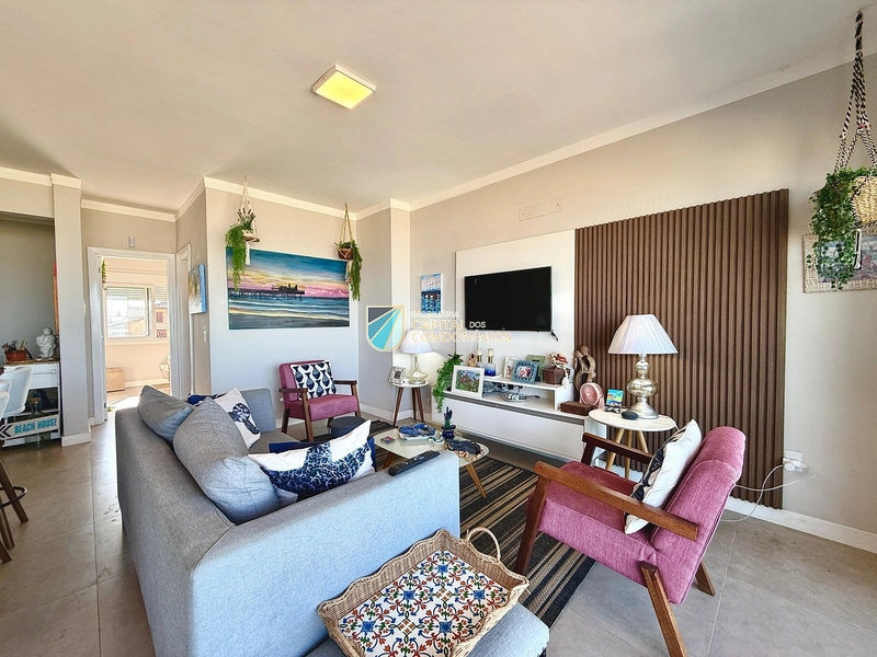 Sobrado na beira mar!: 2ª foto da galeria de imagens do imóvel