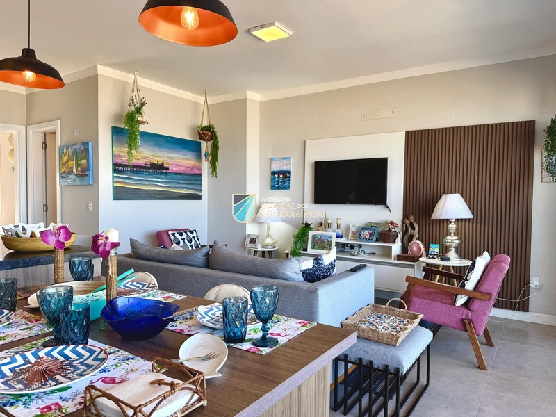 Sobrado na beira mar!: 3ª foto da galeria de imagens do imóvel