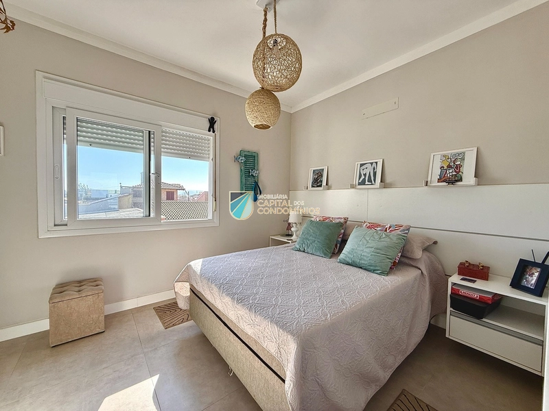 Sobrado na beira mar!: 17ª foto da galeria de imagens do imóvel