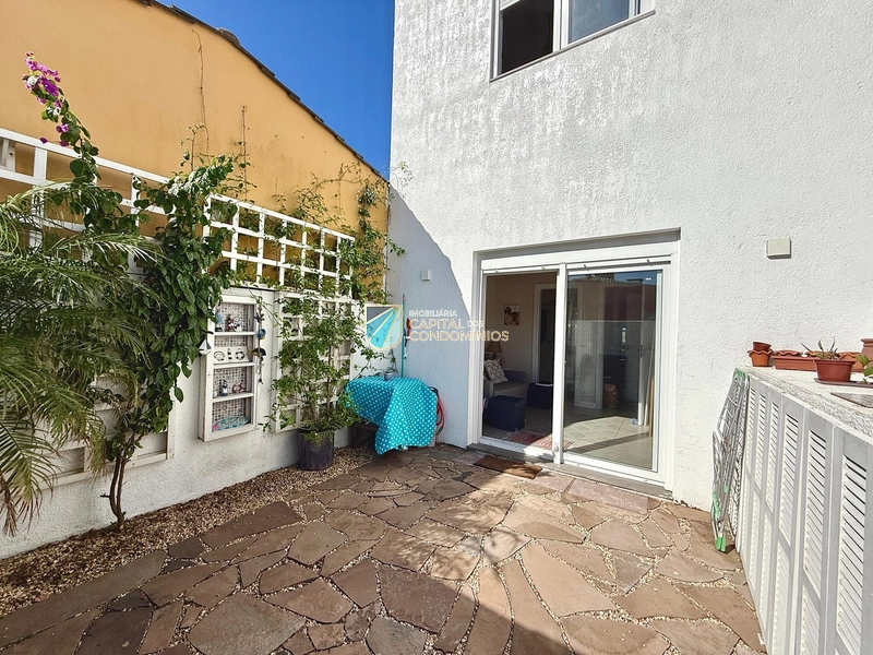 Sobrado na beira mar!: 22ª foto da galeria de imagens do imóvel