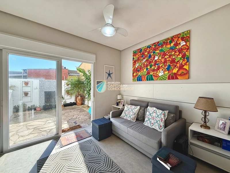 Sobrado na beira mar!: 27ª foto da galeria de imagens do imóvel