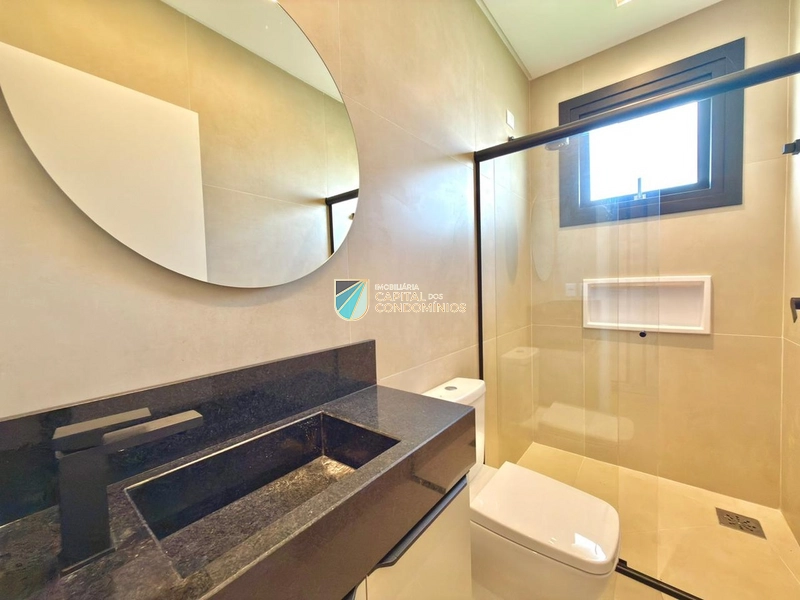 Sobrado novo no Allure: 10ª foto da galeria de imagens do imóvel