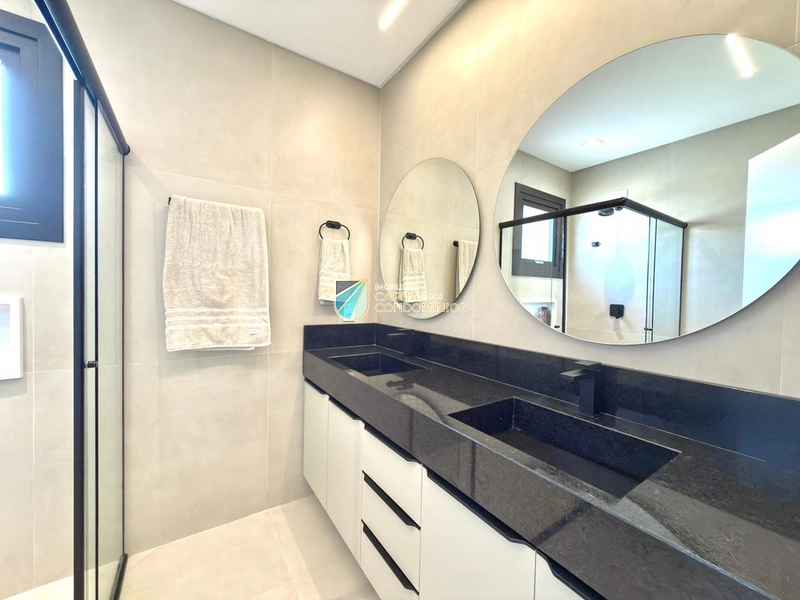 Sobrado novo no Allure: 29ª foto da galeria de imagens do imóvel