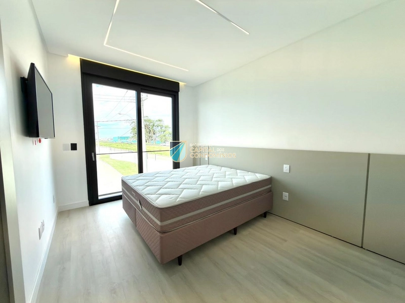 Sobrado novo no Allure: 33ª foto da galeria de imagens do imóvel