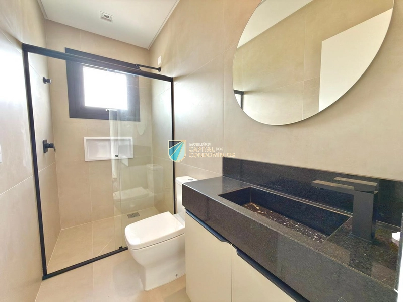 Sobrado novo no Allure: 15ª foto da galeria de imagens do imóvel