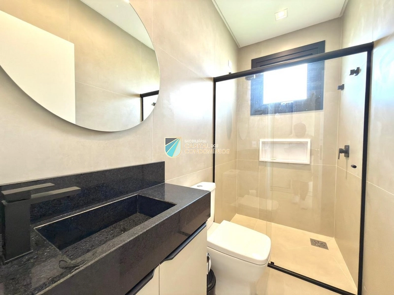 Sobrado novo no Allure: 23ª foto da galeria de imagens do imóvel