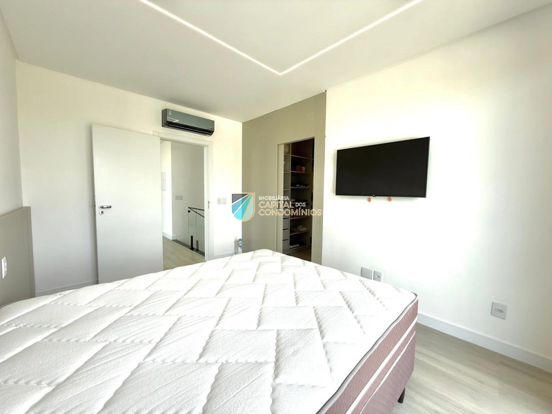 Sobrado novo no Allure: 34ª foto da galeria de imagens do imóvel