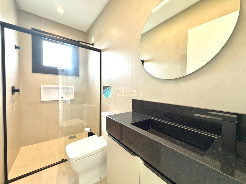 Sobrado novo no Allure: 25ª foto da galeria de imagens do imóvel