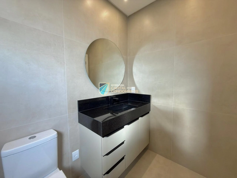 Sobrado novo no Allure: 26ª foto da galeria de imagens do imóvel