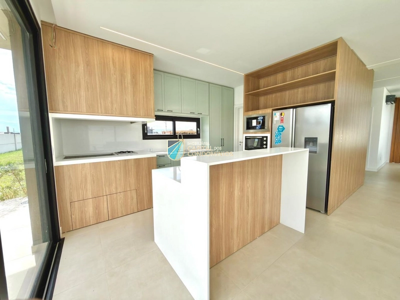 Sobrado novo no Allure: 7ª foto da galeria de imagens do imóvel